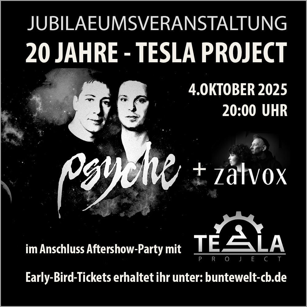 20jahretesla