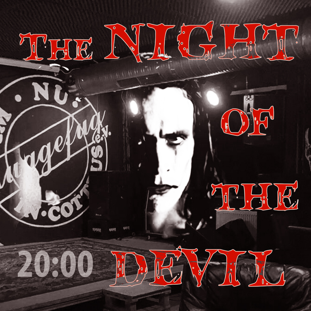 Night of the Devil 2024