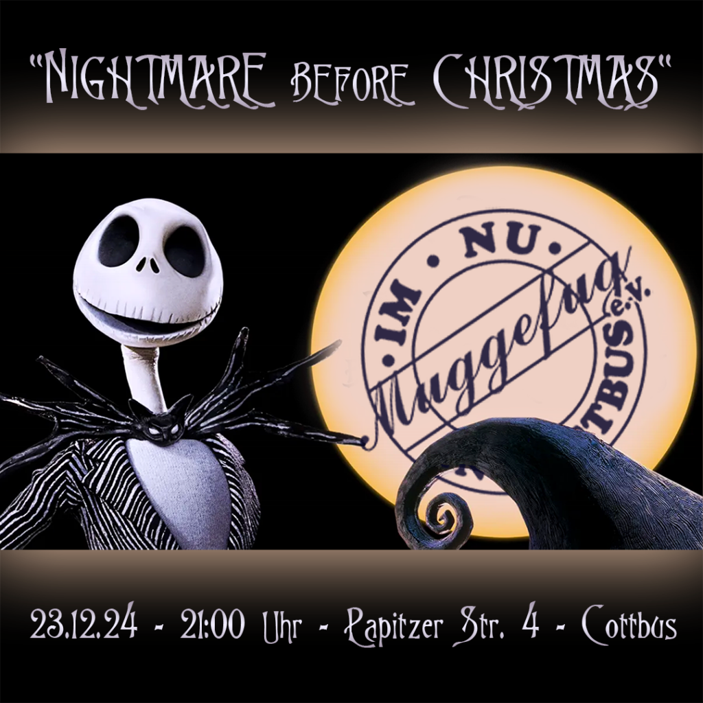 Nightmare-Muggefug