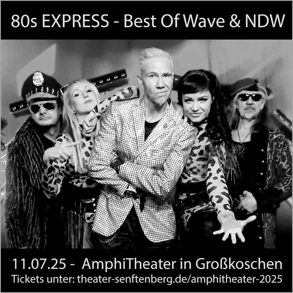 80sexpress
