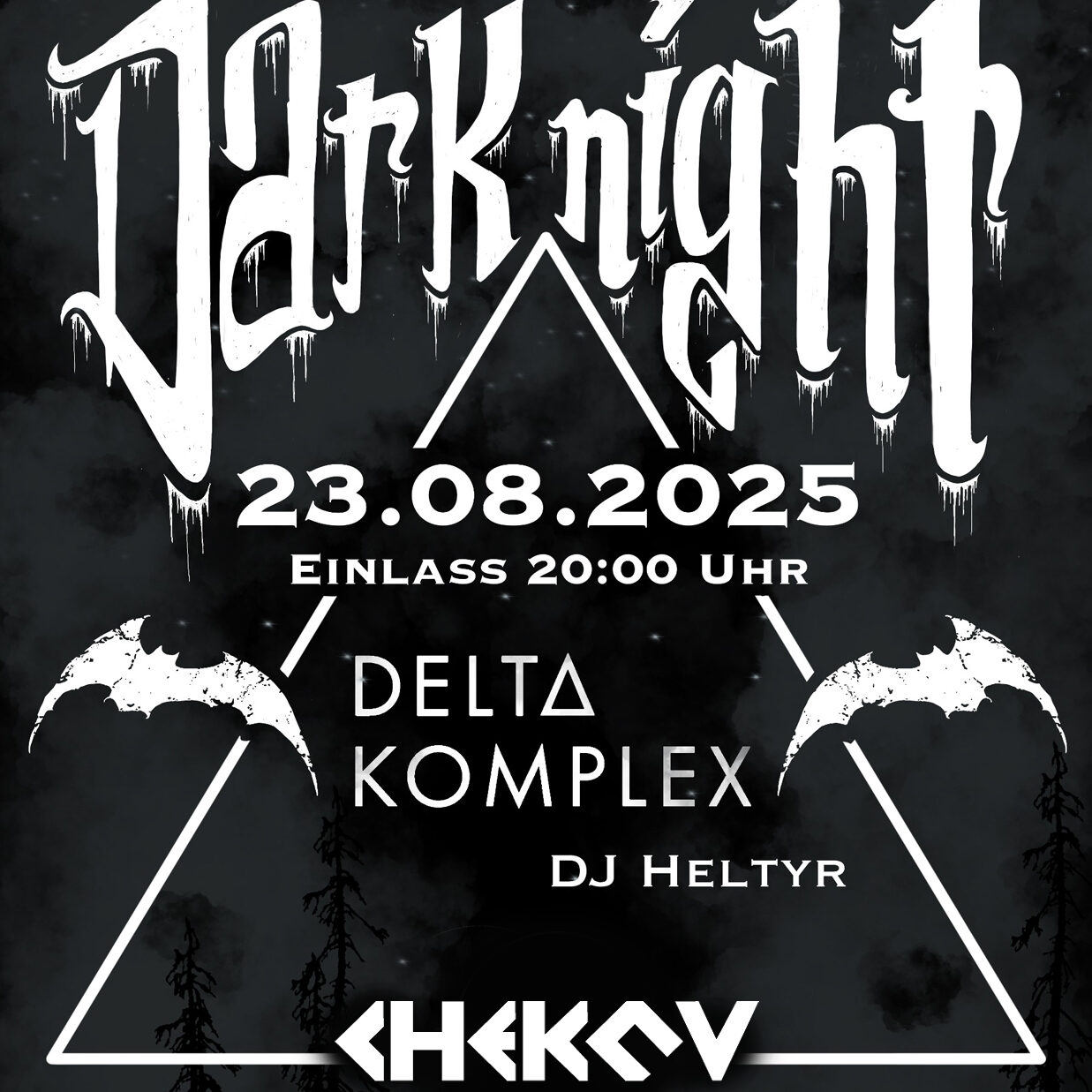 DarkNight-chekov