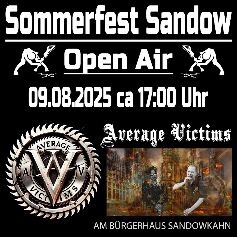 averagevictims-openair